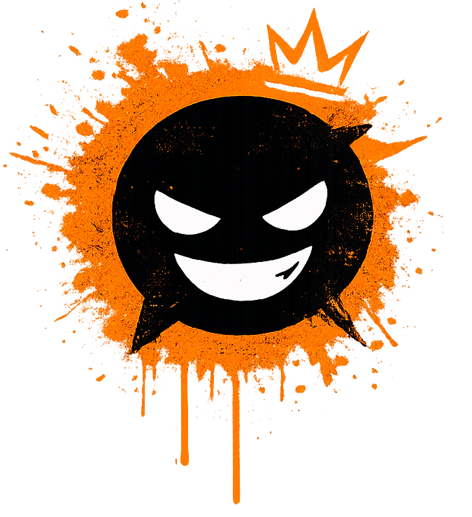 Angry Face